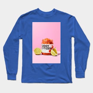 New Work Incoming Long Sleeve T-Shirt